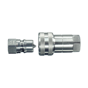 BSP quick couplings, BSP Hızlı Bağlantı