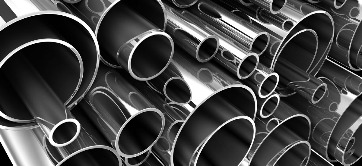 Stainless Steel Pipe Dimensions