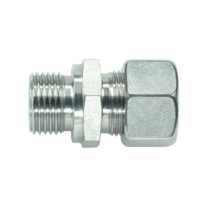 Boru - Dişi Gövde Bağlantılar