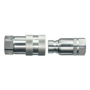Paslanmaz Quick Couplings