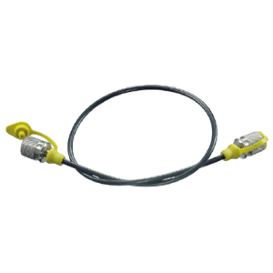 basınç test hortumu