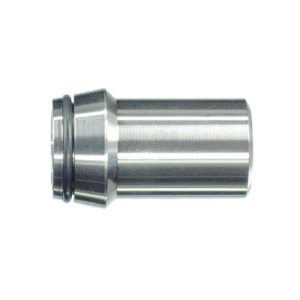 hidrolik kaynaklı yüksük