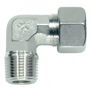 hidrolik dirsek, erkek konik dirsek